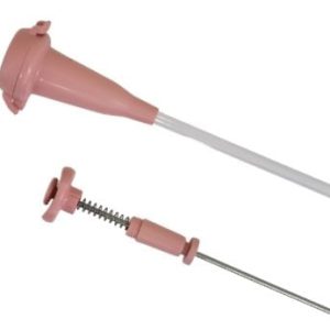 Aplicador IA Novilha Intragen