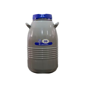 Botijão Ic Biomedical TW 20