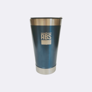 Copo Stanley Personalizado 473ML - Azul