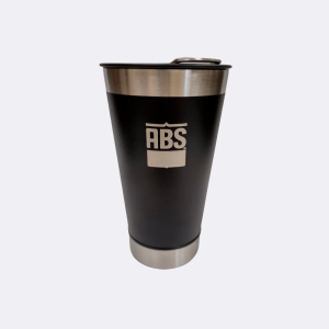 Copo Stanley Personalizado 473ML - Preto