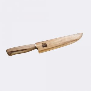 Faca personalizada ABS - 9MD