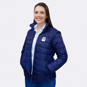 Jaqueta Feminina ABS