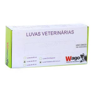 Luva Bd Comum 90 Cm
