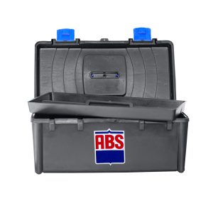 Maleta Master 20 Bandeja Removivel