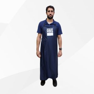 Avental de Proteção - Personalizado