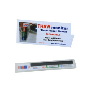 Termometro Termossensível Imp