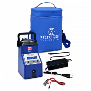 Descongelador De Semen E Embrioes Intragen