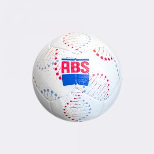 Mini Bola Personalizada - ABS