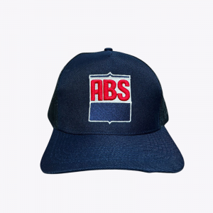 Boné Azul Marinho - ABS